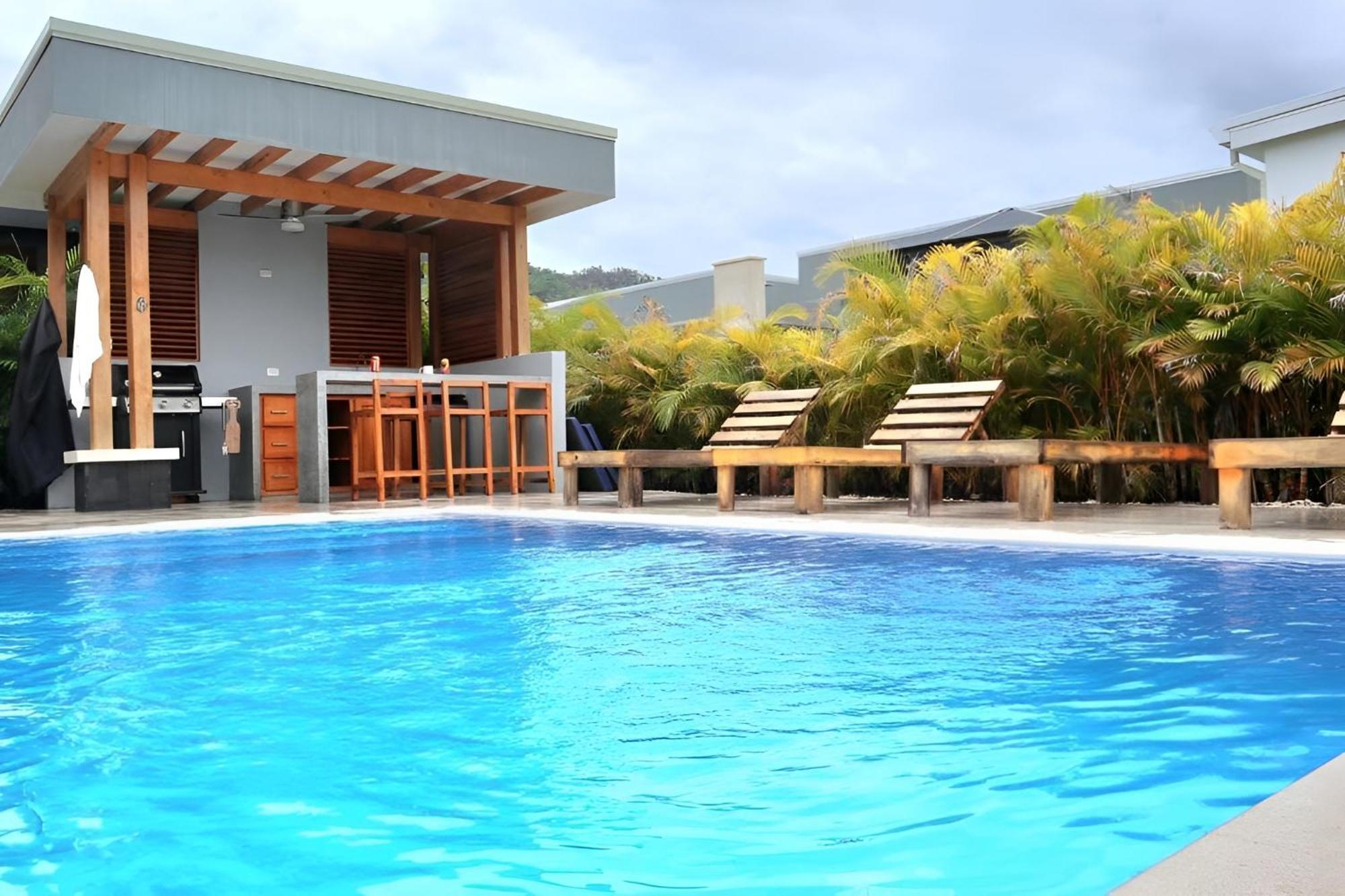 Tranquil Tides Costa Rica Βίλα Pochote Εξωτερικό φωτογραφία