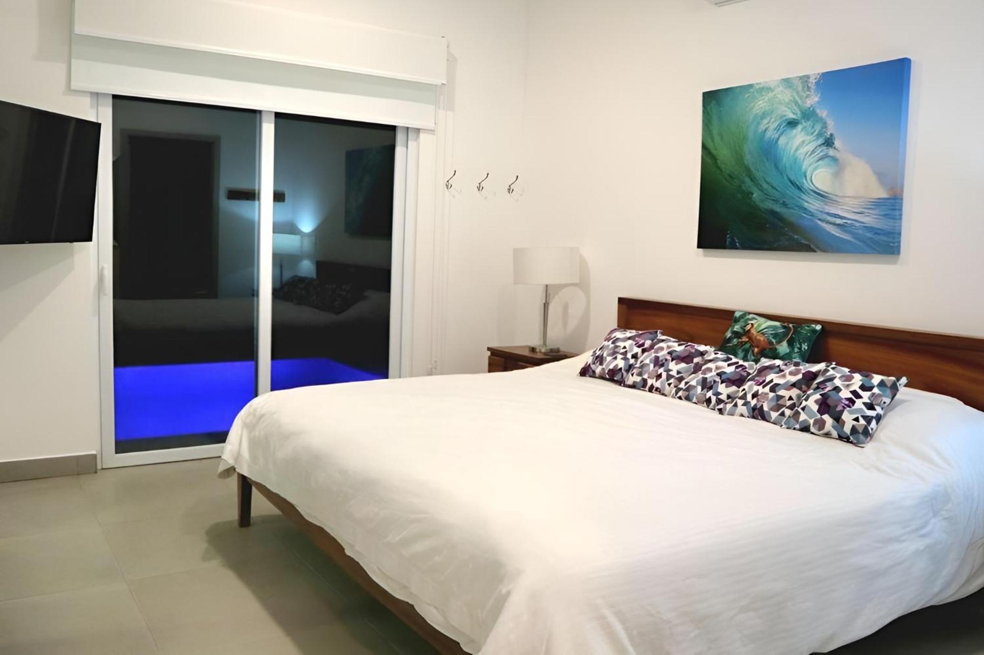 Tranquil Tides Costa Rica Βίλα Pochote Εξωτερικό φωτογραφία