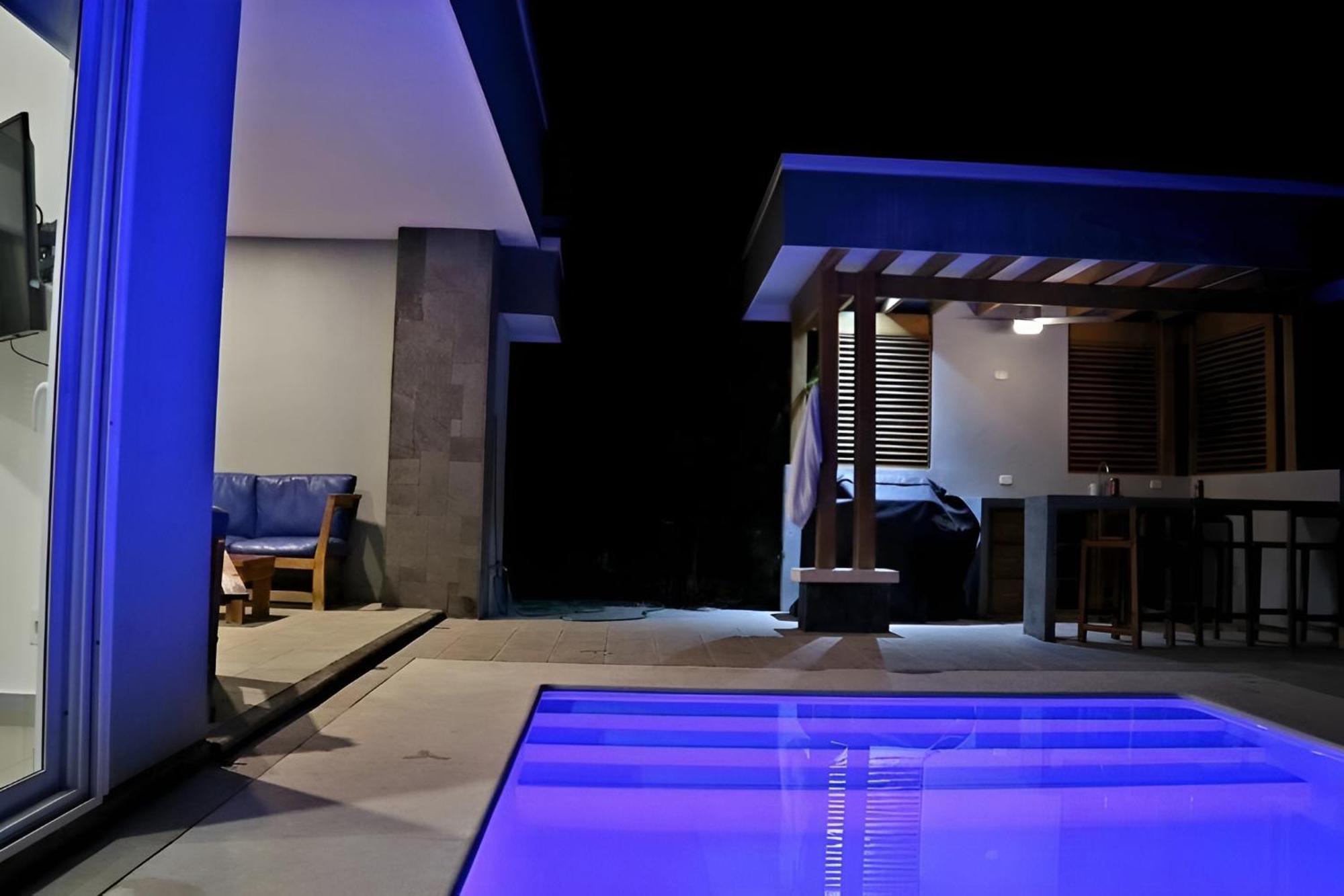 Tranquil Tides Costa Rica Βίλα Pochote Εξωτερικό φωτογραφία